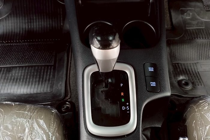 REVO 4WD 2018 2.8G AT DOUBLE CAB BLACK  1263 full