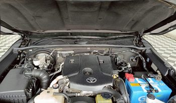 REVO 4WD 2018 2.8G AT DOUBLE CAB BLACK  1263 full