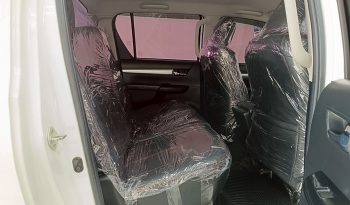 REVO 4WD 2022 2.4E MT DOUBLE CAB WHITE  1981 full