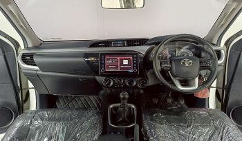 REVO 4WD 2022 2.4E MT DOUBLE CAB WHITE  1981 full