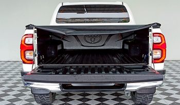 REVO 4WD 2022 2.4E MT DOUBLE CAB WHITE  1981 full