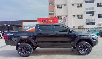 REVO 4WD 2023 2.8G AT DOUBLE CAB BLACK  263 full