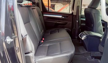 REVO 4WD 2023 2.8G AT DOUBLE CAB BLACK  263 full