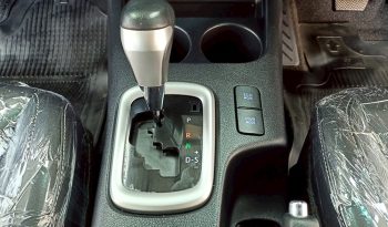 REVO 4WD 2020 2.8G AT DOUBLE CAB SILVER  4037 full