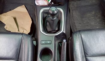 REVO 4WD 2021 2.4E MT DOUBLE CAB SILVER  4373 full