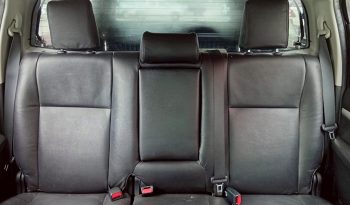 REVO 4WD 2021 2.4E MT DOUBLE CAB SILVER  4373 full