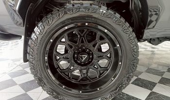REVO 4WD 2020 2.4E MT SMART CAB DARK GREY  4638 full