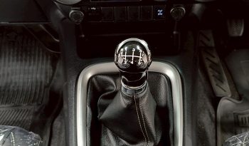 REVO 4WD 2020 2.4E MT SMART CAB DARK GREY  4638 full