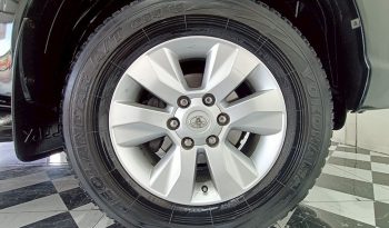 REVO 4WD 2018 2.8G AT DOUBLE CAB BLACK  4963 full