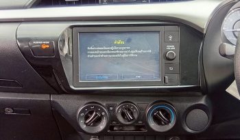 REVO PRE 2021 2.4E AT SMART CAB SILVER  5430 full