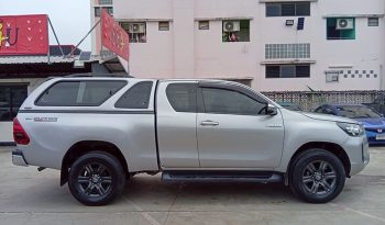 REVO PRE 2021 2.4E AT SMART CAB SILVER  5430 full