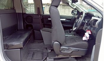 REVO PRE 2021 2.4E AT SMART CAB SILVER  5430 full