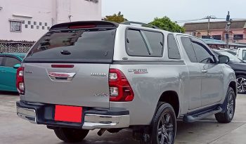 REVO PRE 2021 2.4E AT SMART CAB SILVER  5430 full