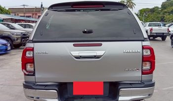 REVO PRE 2021 2.4E AT SMART CAB SILVER  5430 full