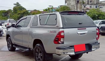 REVO PRE 2021 2.4E AT SMART CAB SILVER  5430 full