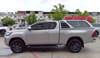 REVO PRE 2021 2.4E AT SMART CAB SILVER  5430 full