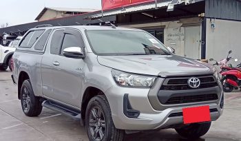 REVO PRE 2021 2.4E AT SMART CAB SILVER  5430 full