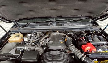 FORD 4WD 2021 2.0 AT DOUBLE CAB BLACK  5639 full
