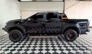 FORD 4WD 2021 2.0 AT DOUBLE CAB BLACK  5639 full