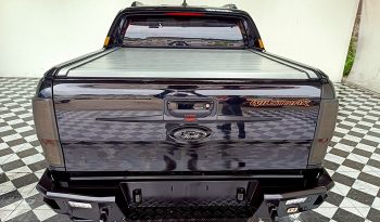 FORD 4WD 2021 2.0 AT DOUBLE CAB BLACK  5639 full