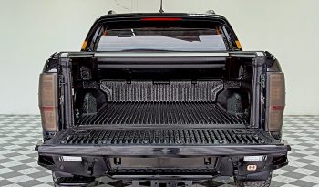 FORD 4WD 2021 2.0 AT DOUBLE CAB BLACK  5639 full