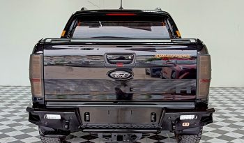 FORD 4WD 2021 2.0 AT DOUBLE CAB BLACK  5639 full