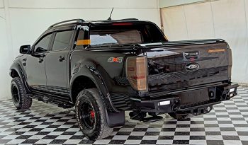 FORD 4WD 2021 2.0 AT DOUBLE CAB BLACK  5639 full