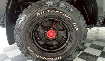 FORD 4WD 2021 2.0 AT DOUBLE CAB BLACK  5639 full