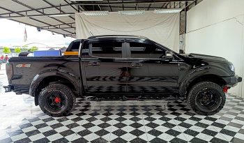 FORD 4WD 2021 2.0 AT DOUBLE CAB BLACK  5639 full