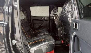 FORD 4WD 2021 2.0 AT DOUBLE CAB BLACK  5639 full