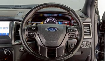 FORD 4WD 2021 2.0 AT DOUBLE CAB BLACK  5639 full