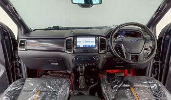 FORD 4WD 2021 2.0 AT DOUBLE CAB BLACK  5639 full