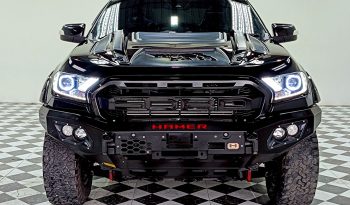 FORD 4WD 2021 2.0 AT DOUBLE CAB BLACK  5639 full