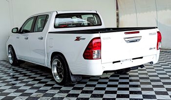 REVO 2WD 2018 2.4J MT DOUBLE CAB WHITE 5856 full