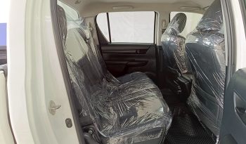 REVO 2WD 2018 2.4J MT DOUBLE CAB WHITE 5856 full
