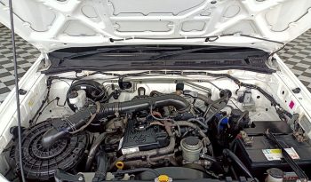 VIGO 2WD 2014 2.7J MT STANDARD WHITE  5875 full