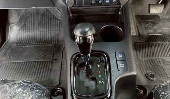 ROCCO 4WD 2020 2.8G AT DOUBLE CAB WHITE  6010 full