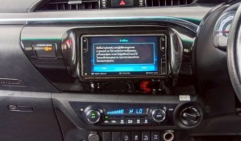 ROCCO 4WD 2020 2.8G AT DOUBLE CAB WHITE  6183 full
