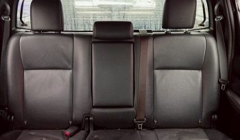 ROCCO 4WD 2020 2.8G AT DOUBLE CAB WHITE  6183 full