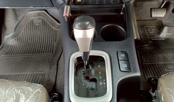 REVO 2WD 2018 2.4G AT DOUBLE CAB SILVER  6250 full