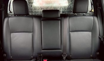 ROCCO 4WD 2020 2.8G AT DOUBLE CAB WHITE  7461 full