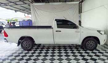 REVO 2WD 2018 2.4J MT STANDARD WHITE  760 full