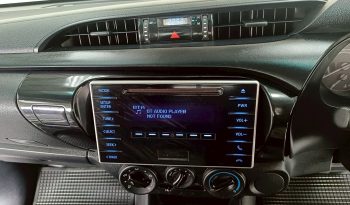 REVO 2WD 2018 2.4J MT STANDARD WHITE  760 full