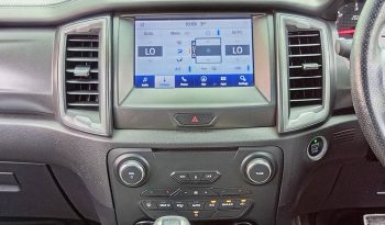 FORD RAPTOR 4WD 2018 2.0 AT DOUBLE CAB BLACK  7706 full
