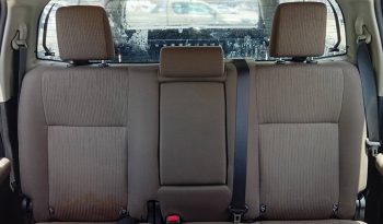 REVO PRE 2017 2.4E AT DOUBLE CAB SILVER  4951 full