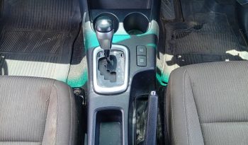 REVO PRE 2017 2.4E AT DOUBLE CAB SILVER  4951 full