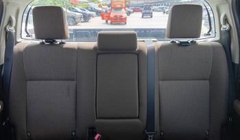 REVO PRE 2017 2.4E AT DOUBLE CAB SILVER  4943 full