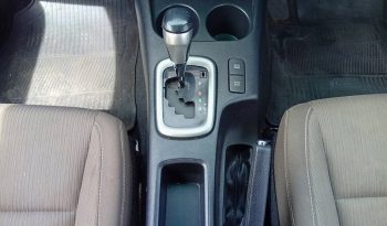 REVO PRE 2017 2.4E AT DOUBLE CAB SILVER  4943 full