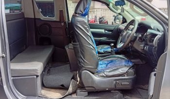 REVO 4WD 2021 2.8G MT SMART CAB DARK GREY  6279 full