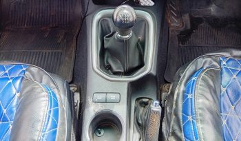 REVO 4WD 2021 2.8G MT SMART CAB DARK GREY  6279 full